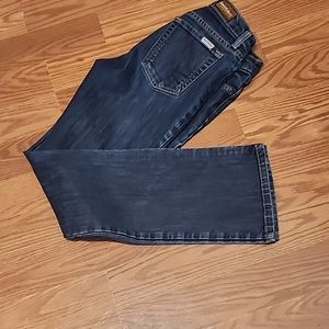 David kahn boot cut jeans‎ 4p